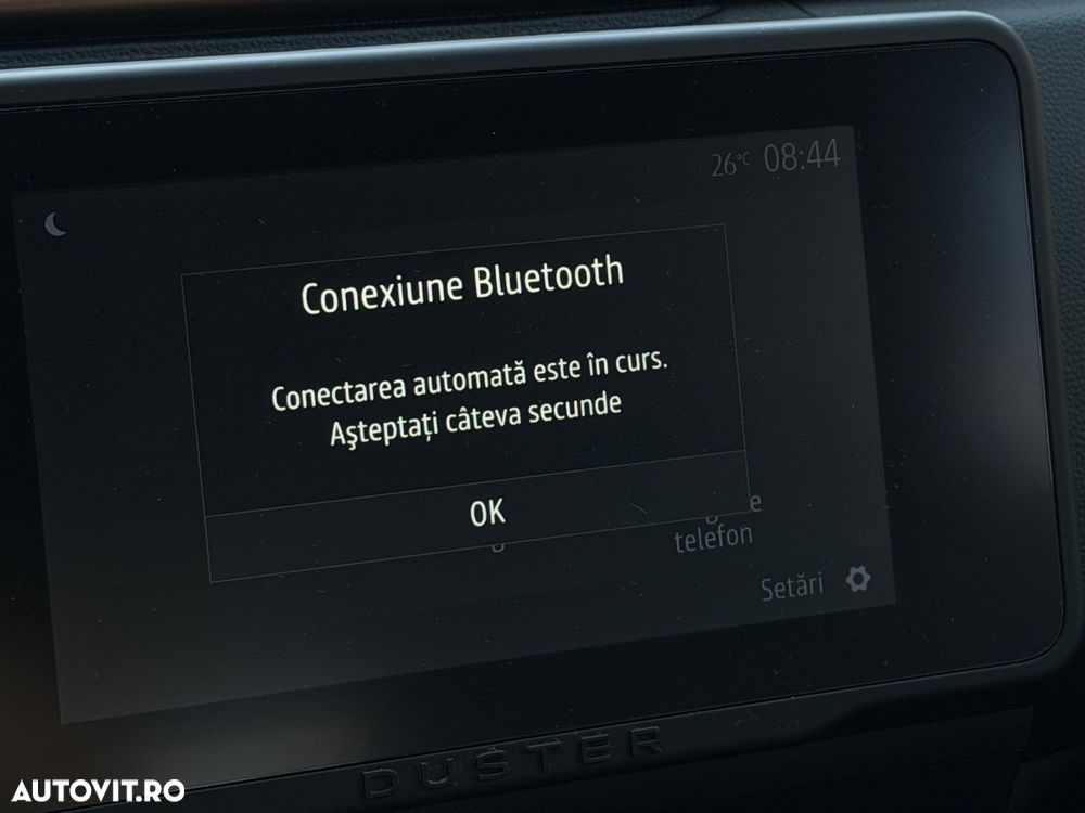Dacia Duster TCe 150 EDC 2WD Sondermodell Extreme - 32