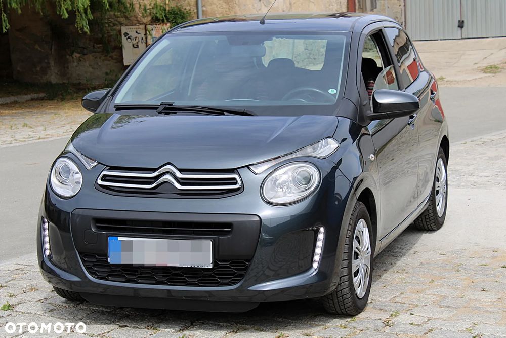 Citroën C1 - 6