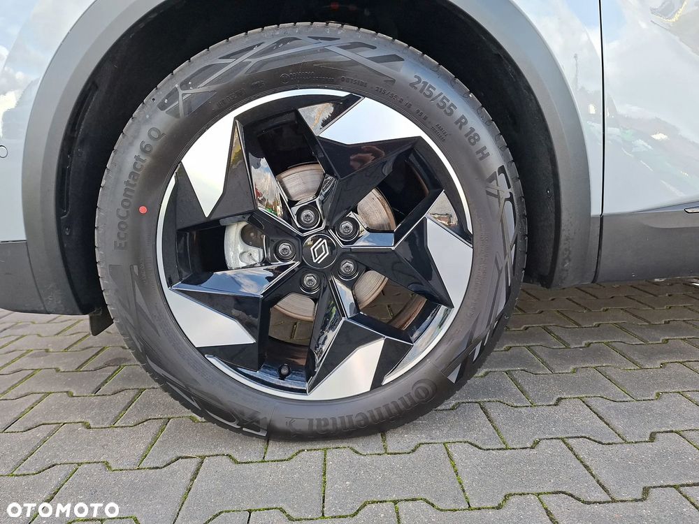 Renault Captur 1.2 TCe Techno - 27