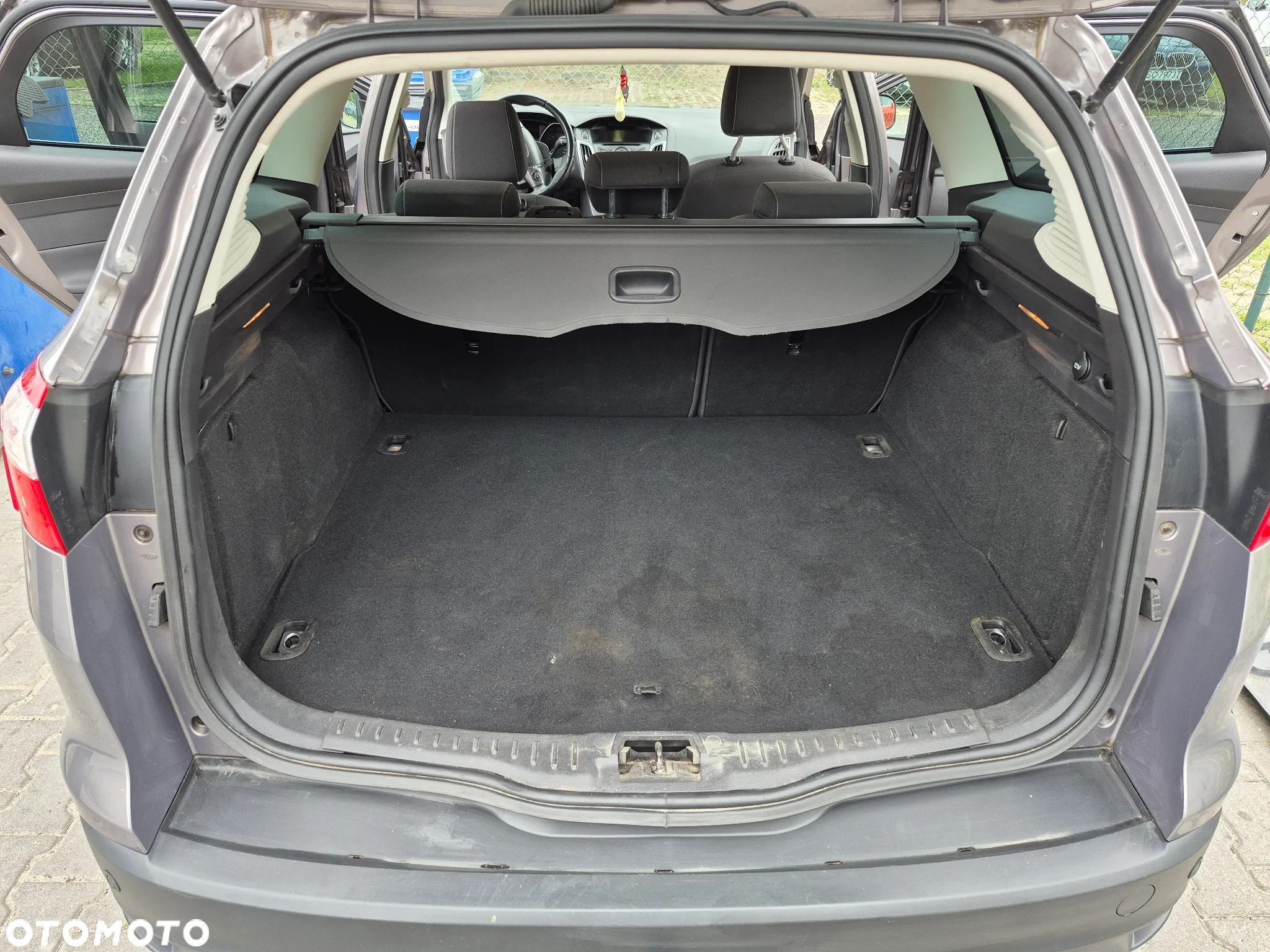 Ford Focus - 7