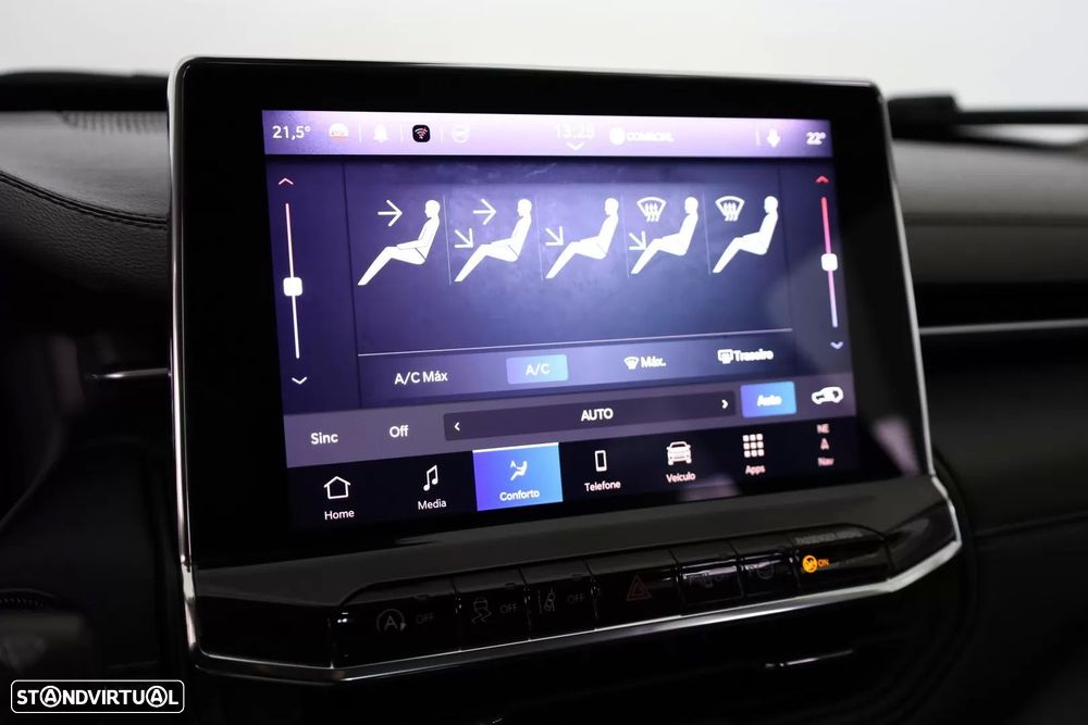 Jeep Compass 1.6 MultiJet Limited - 33