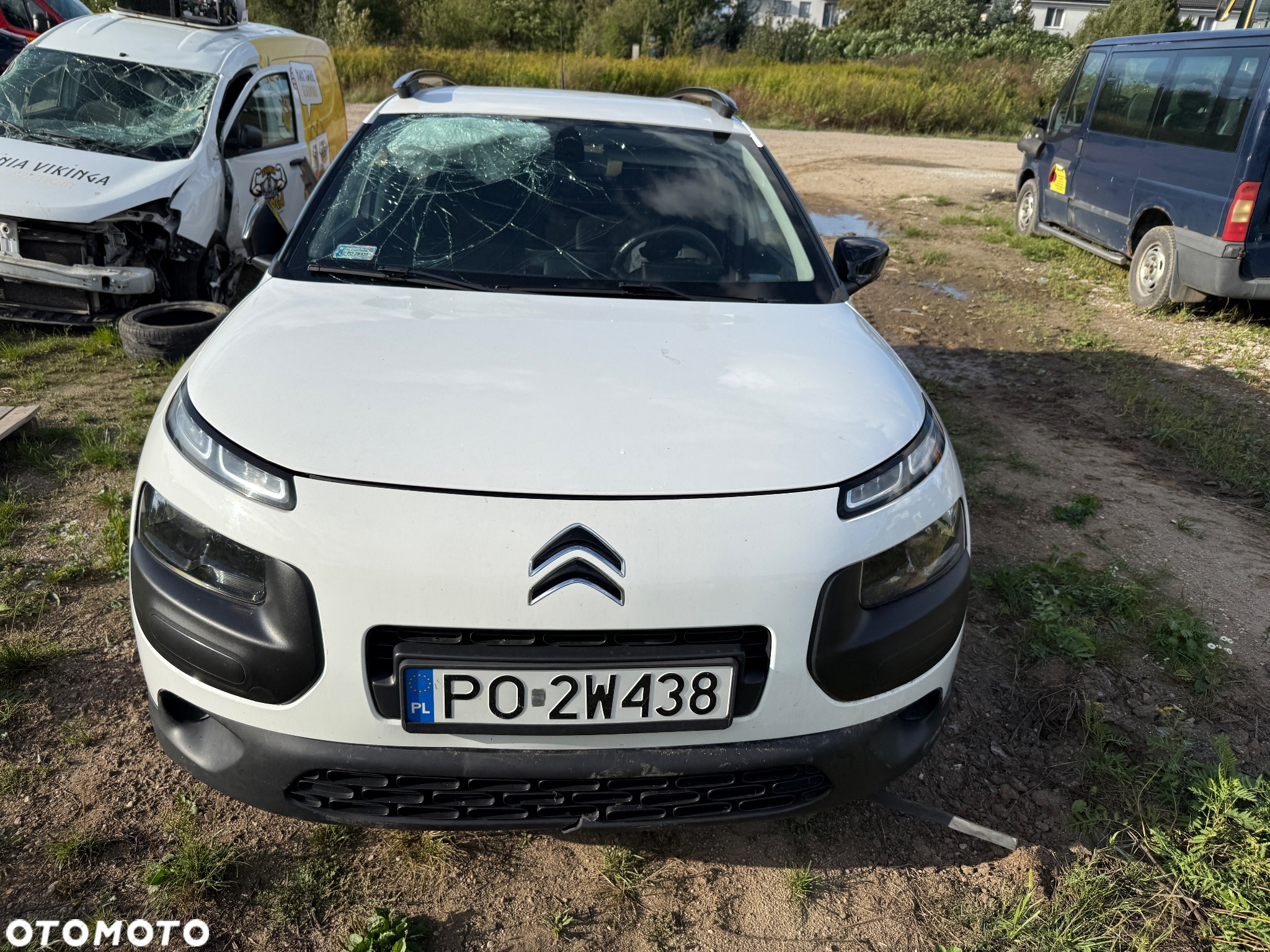 Citroën C4 Cactus 1.2 PureTech Live - 5