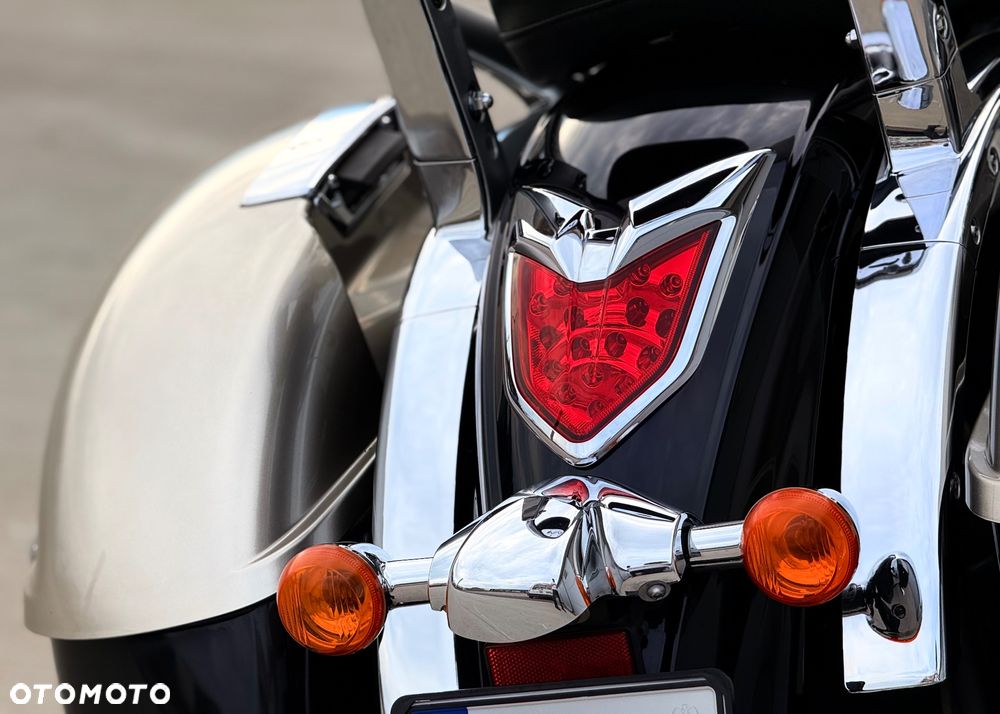 Kawasaki Vulcan - 26