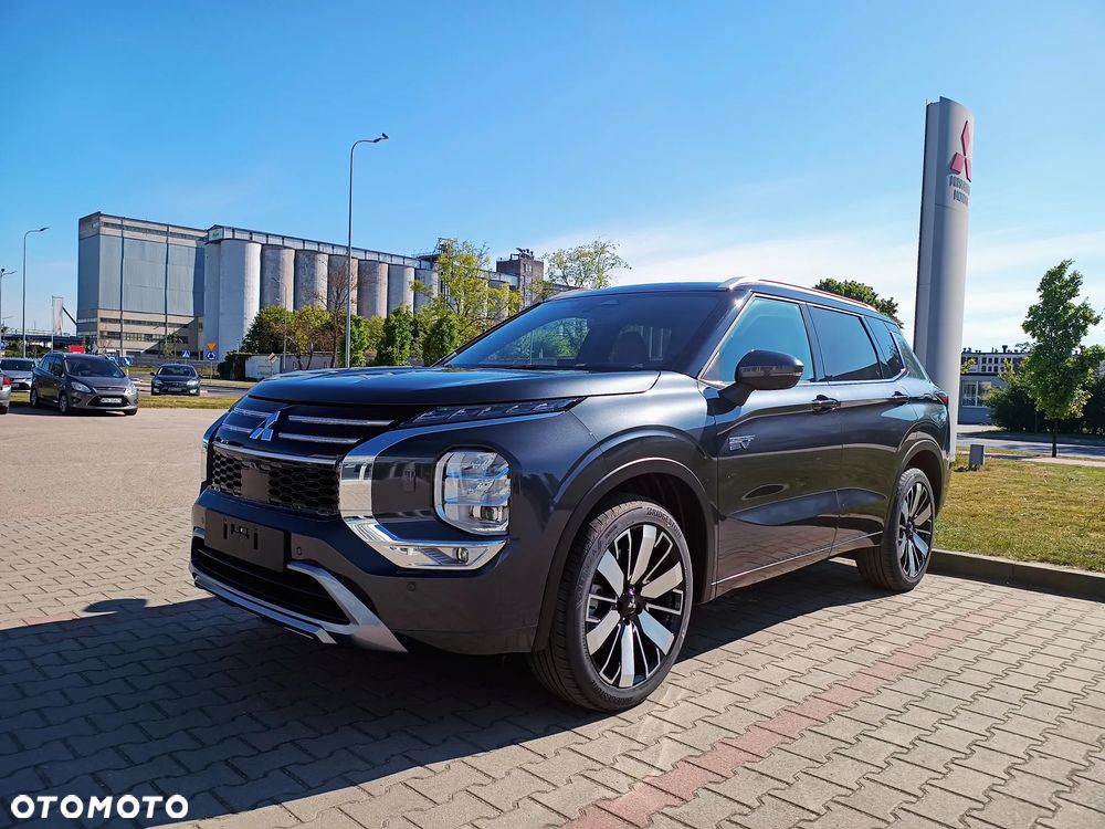 Mitsubishi Outlander PHEV Instyle Plus - 1