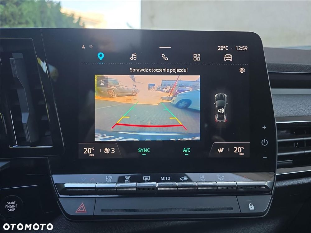 Renault Austral E-Tech Full 200 Evolution - 19