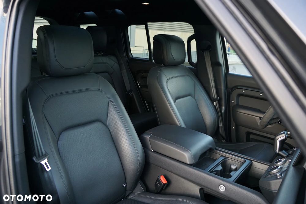 Land Rover Defender 5.0 P525 V8 Carpathian Edition - 18