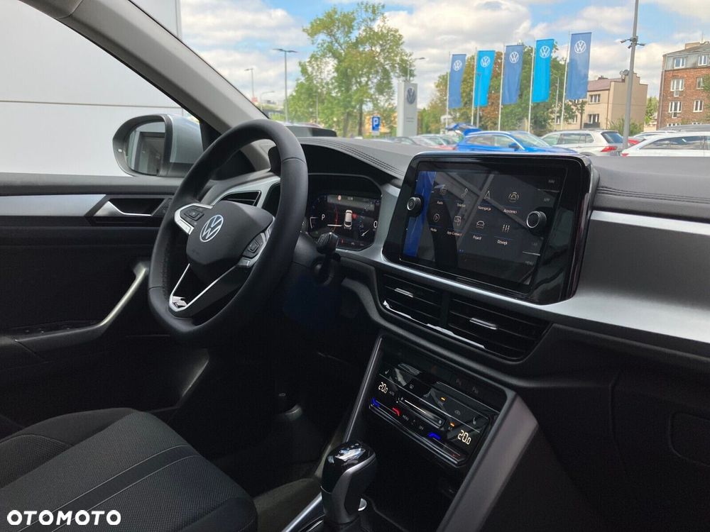 Volkswagen T-Roc - 20