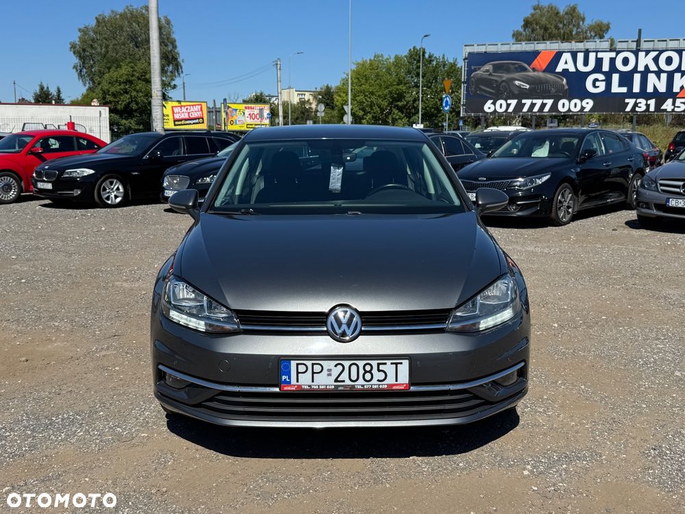 Volkswagen Golf 1.6 TDI BMT Highline - 24