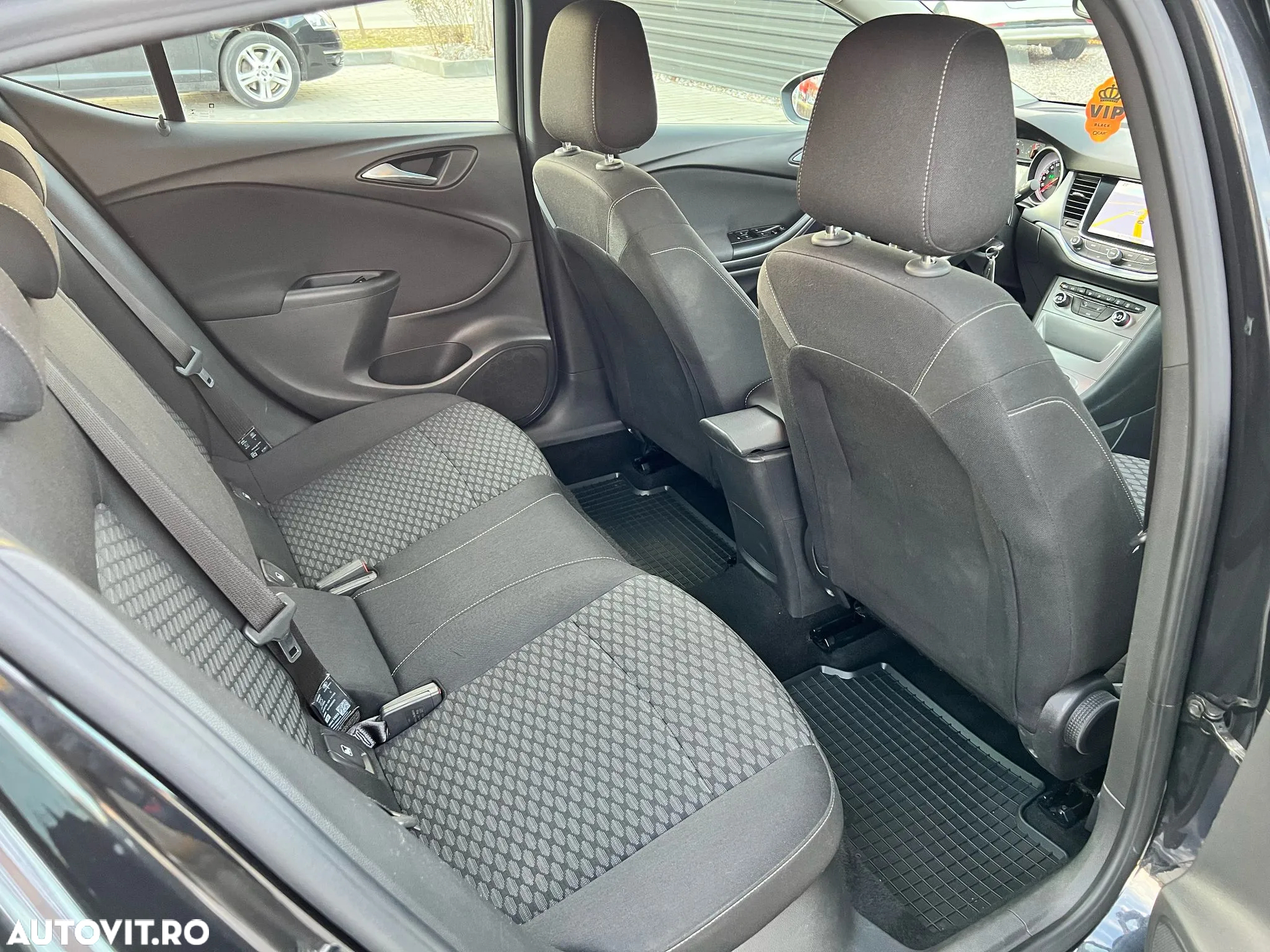 Opel Astra 1.6 CDTI ECOTEC ECOFlex Start/Stop Enjoy - 6
