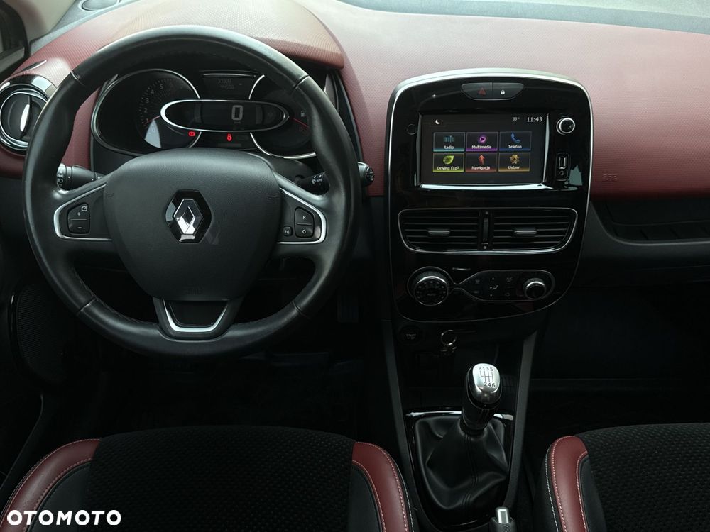 Renault Clio 1.2 Energy TCe Intens - 14