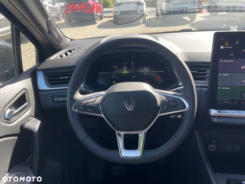 Renault Symbioz - 14