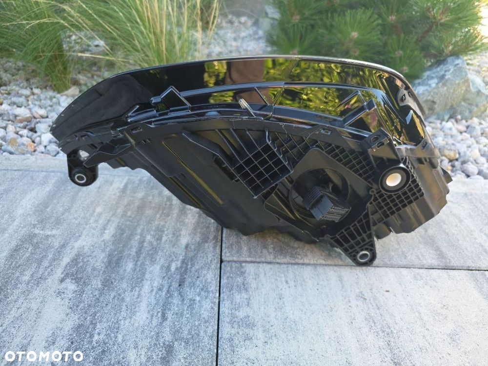 AUDI A1 S1 82A Lampa lewa przód Full Led Dynamic 82A941773 - 7