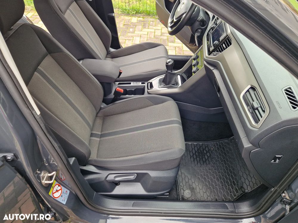 Volkswagen T-Roc 2.0 TDI Life - 19