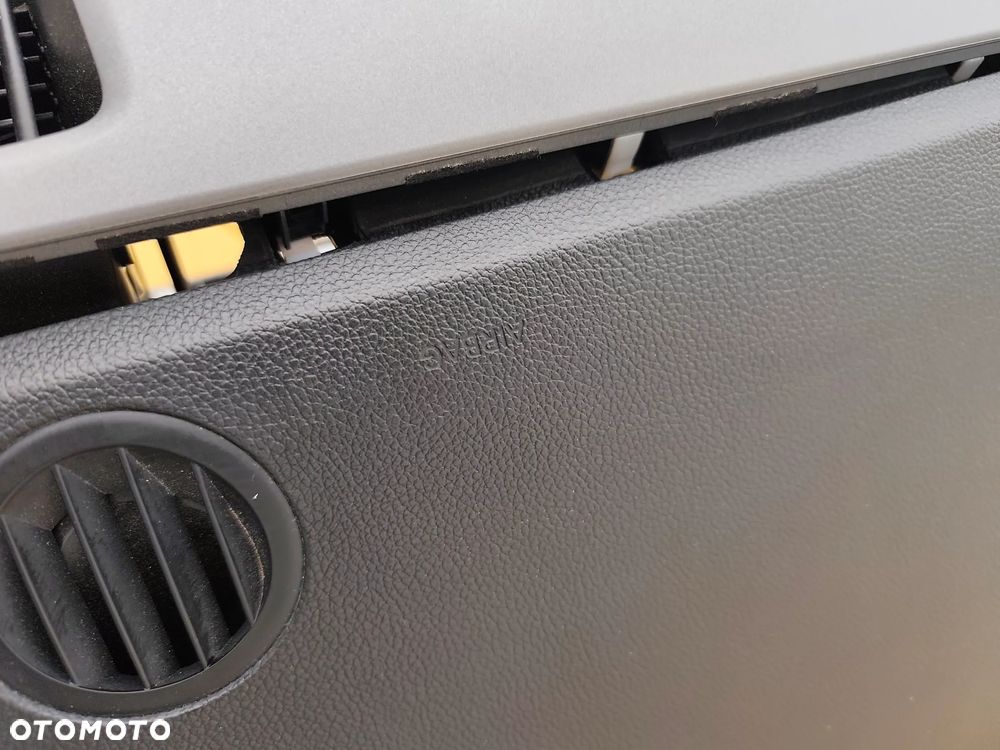 KIA SPORTAGE III 15r KONSOLA PODUSZKI PASY ORYGINAŁ - 7