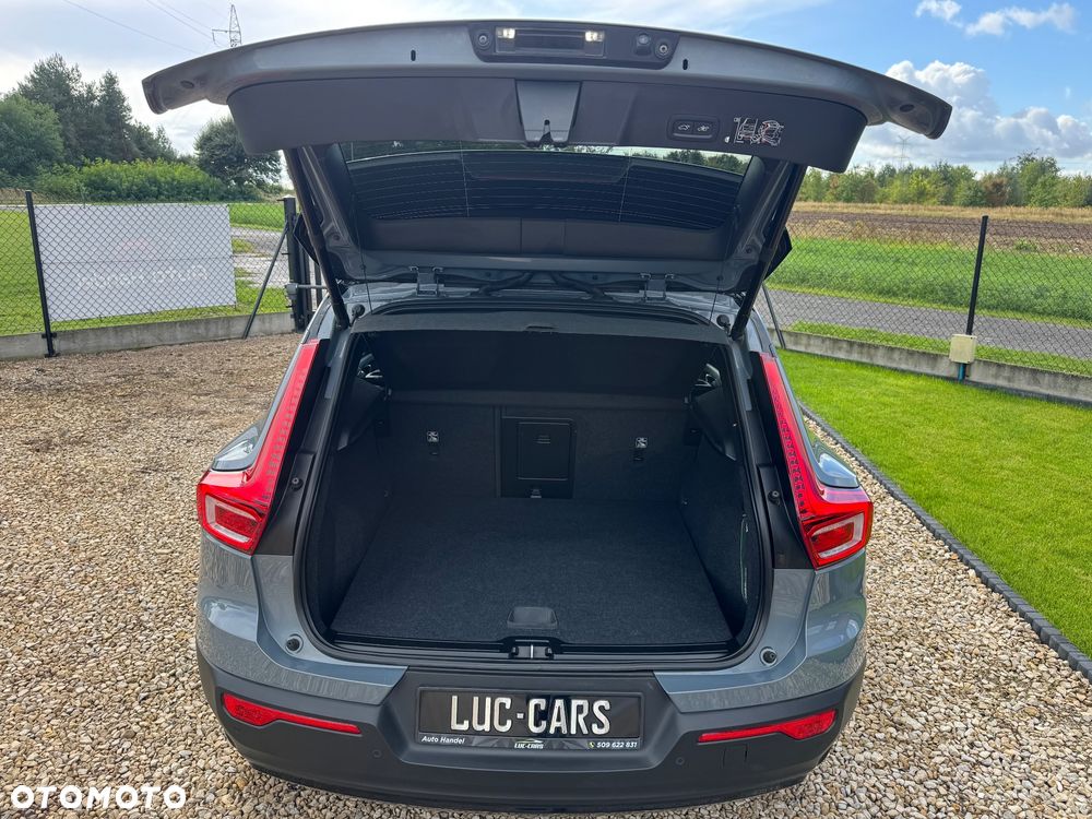 Volvo XC 40 T2 Core - 20