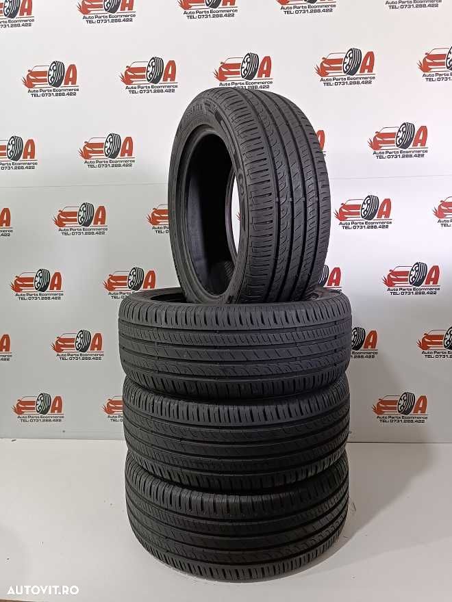 Anvelope 215/55/R17 94V BARUM VARA 215 55 17 94V CP-V20429 - 1