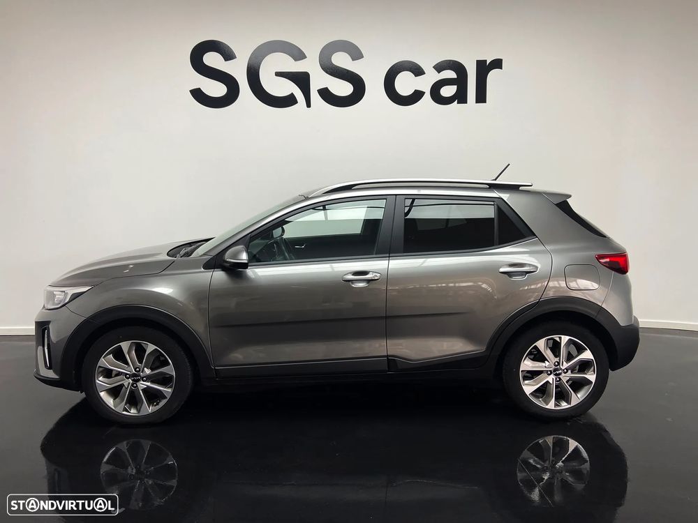 Kia Stonic 1.0 T-GDI Drive - 2