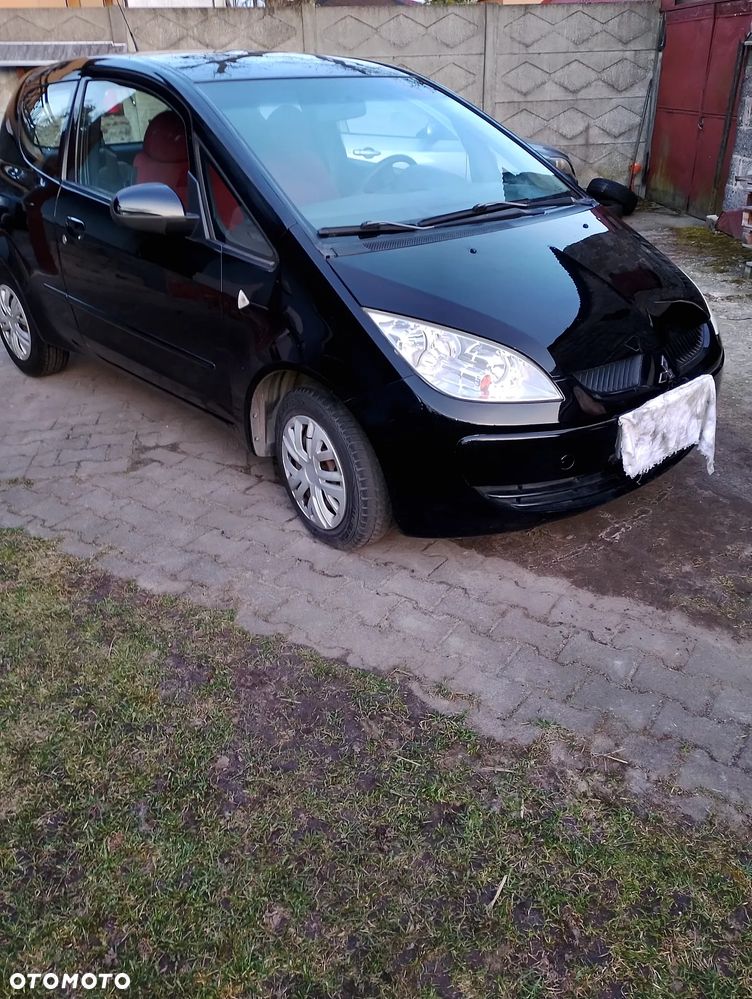 Mitsubishi Colt CZ3 1.3 Remix - 1