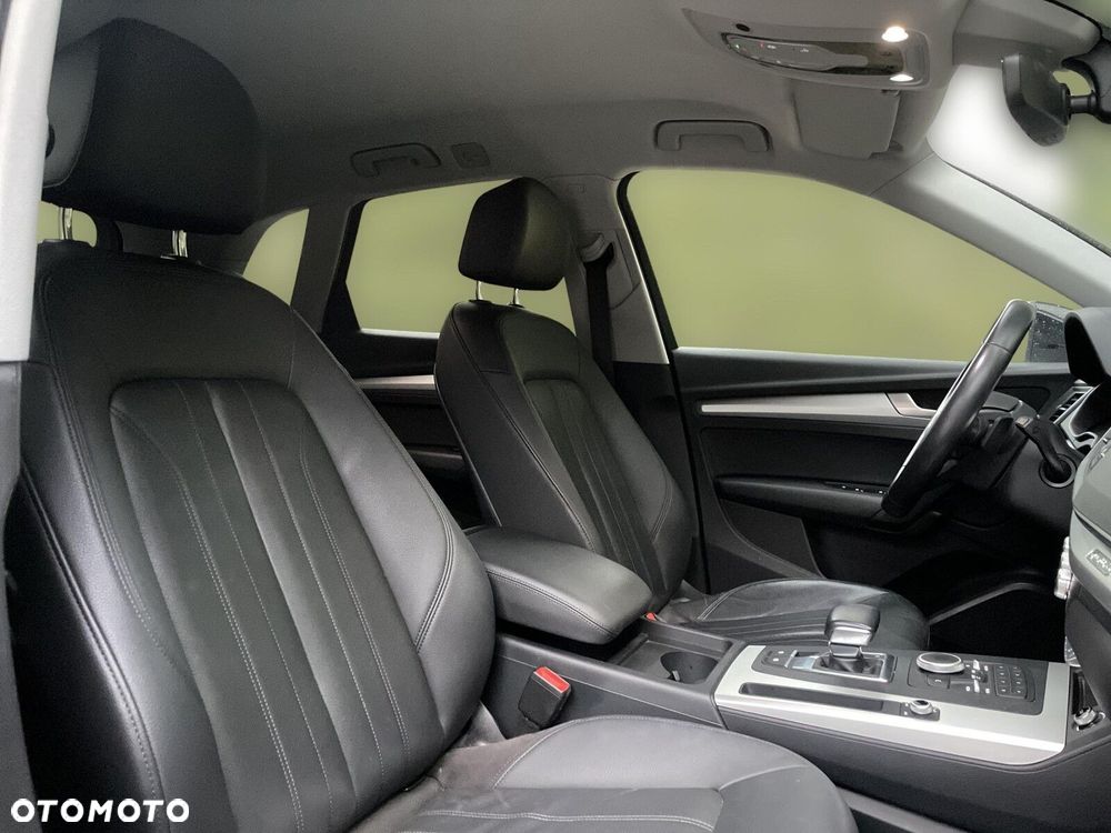 Audi Q5 40 TDI Quattro S tronic - 23