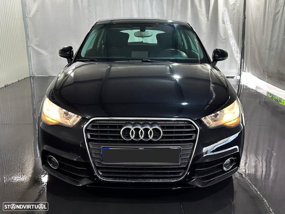 Audi A1 1.6 TDI Sport - 3