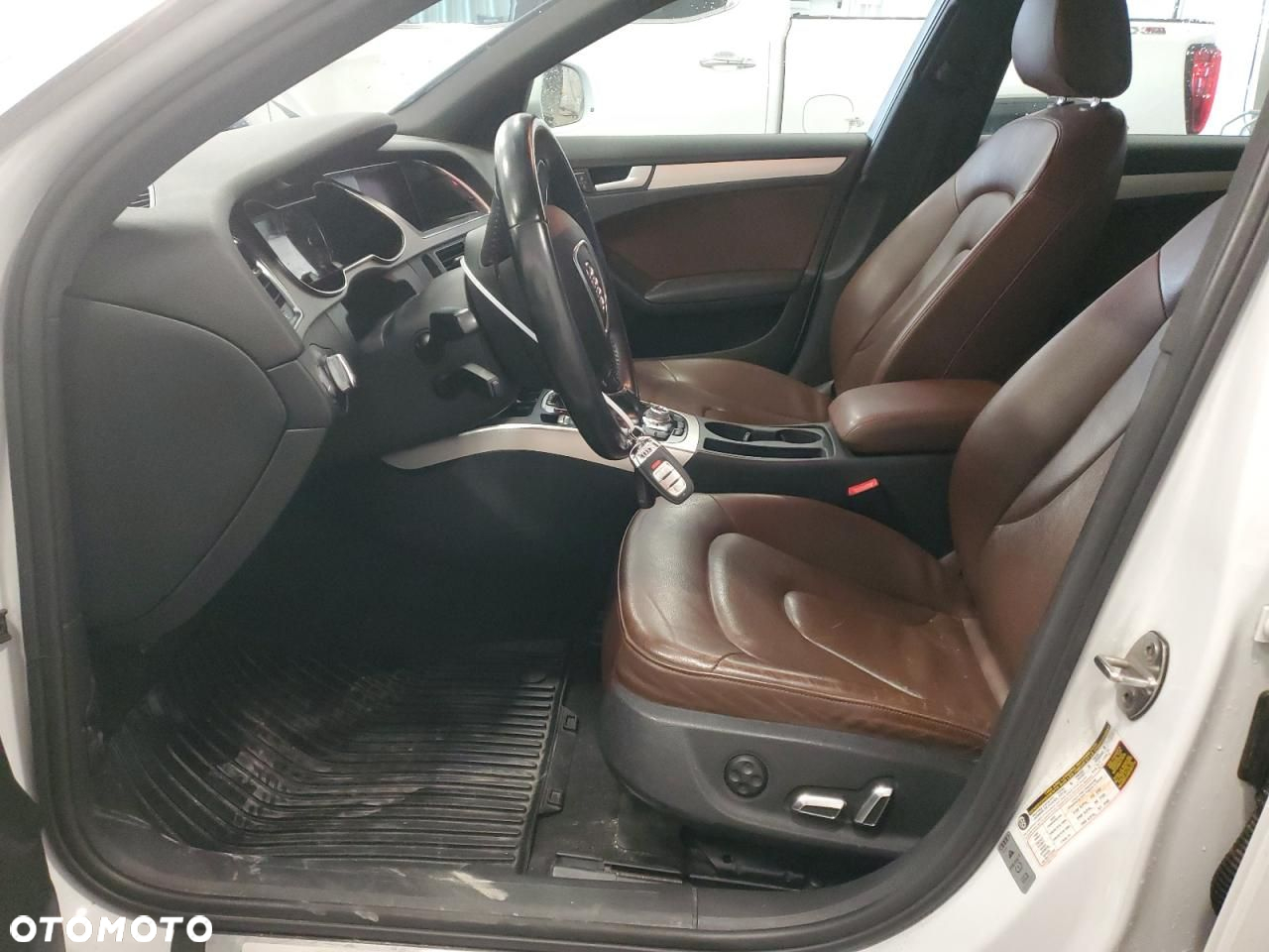 Audi A4 Allroad - 7