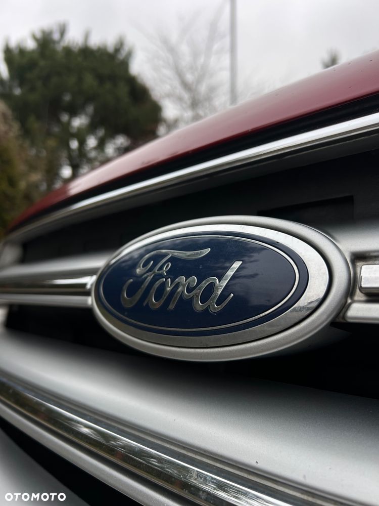 Ford Kuga 2.0 TDCi 4x4 Vignale - 7