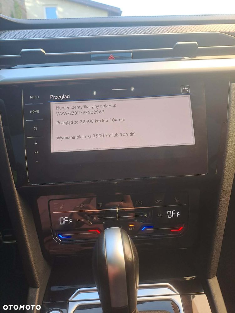 Volkswagen Arteon - 18