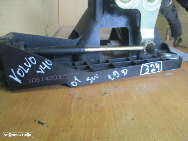 Selector De Velocidades 30614203 VOLVO V40 SW 2001 1.9D - 2
