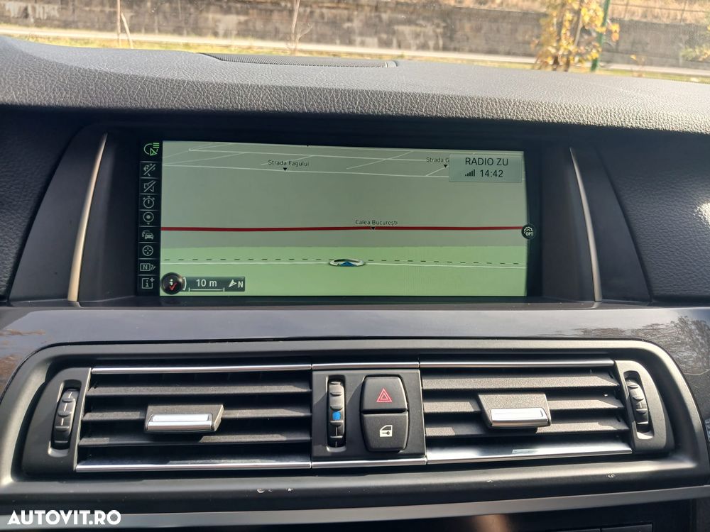 BMW Seria 5 - 13