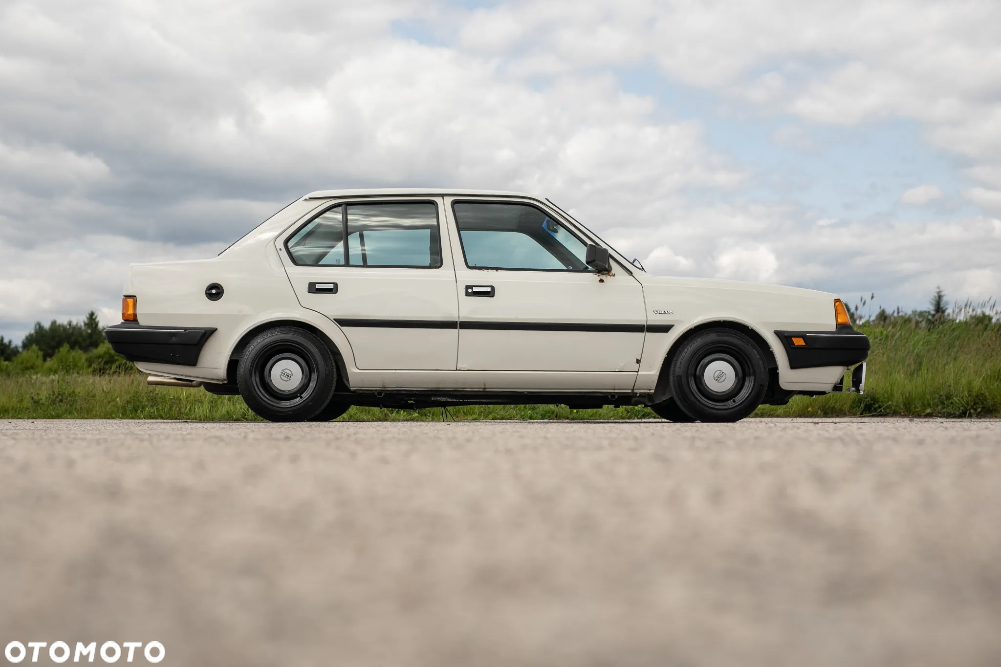 Volvo 340 1.4 - 13