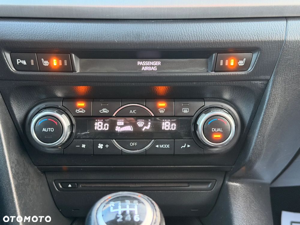 Mazda 3 SKYACTIV-G 165 Sports-Line - 10