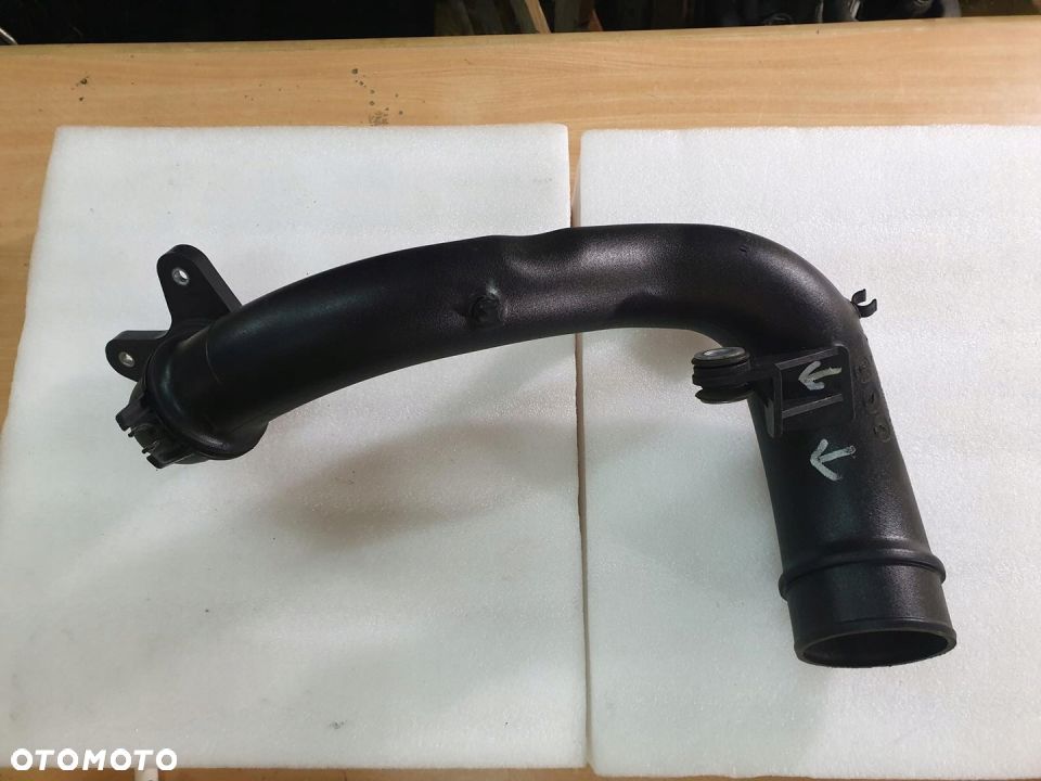 Przewód Powietrza MASTER MOVANO 2.3 DCI Biturbo - 1