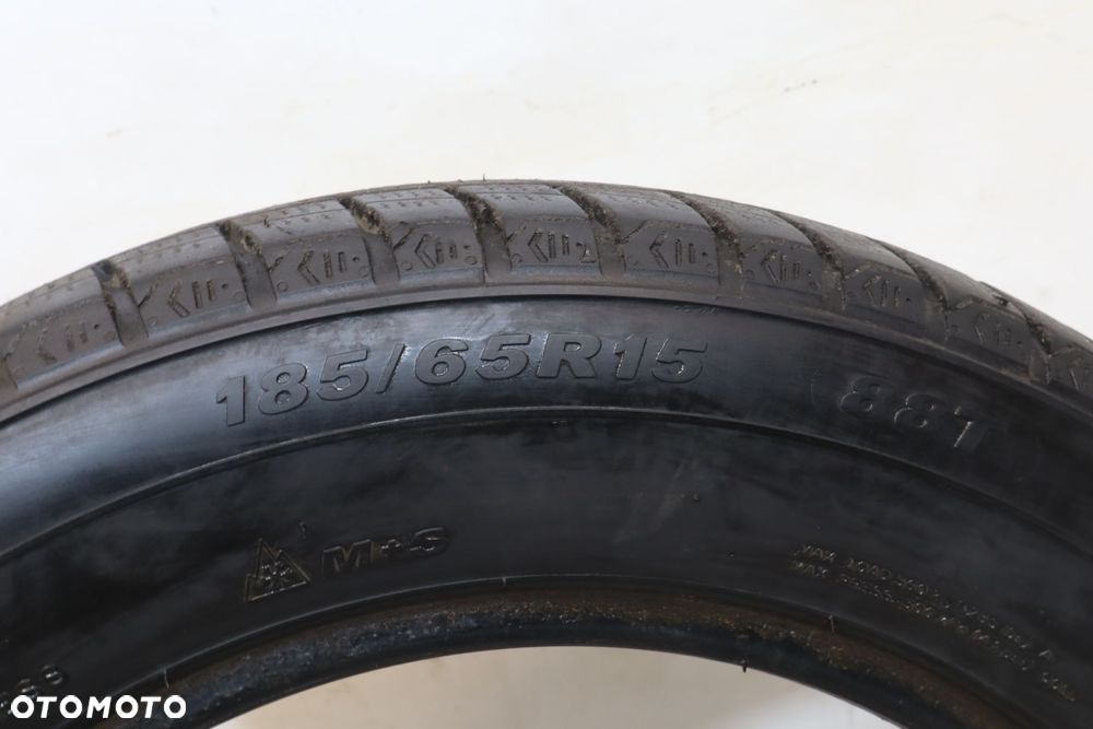 OPONA OPONY 2 SZT KENDA WINTERGEM 2 ZIMA  185/65/15 23R - 13