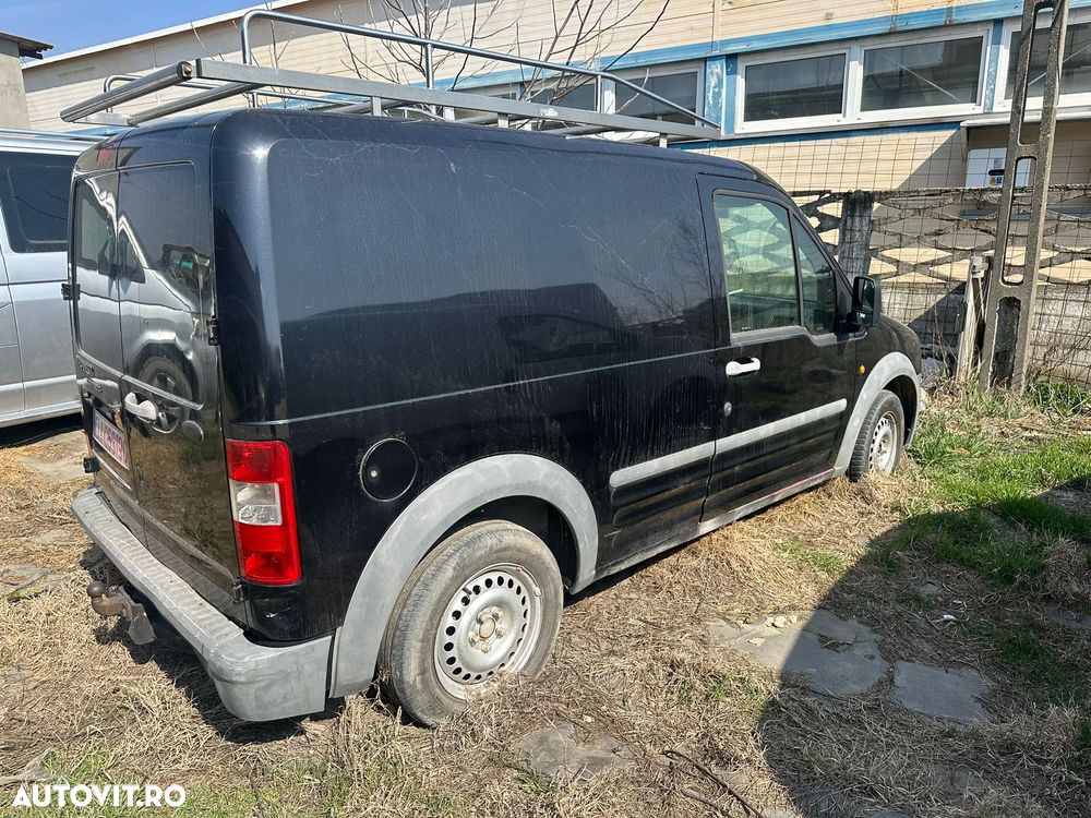Ford TRANZIT CONNECT pentru piese - 3