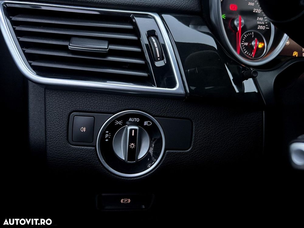 Mercedes-Benz GLE 350 d 4MATIC - 18