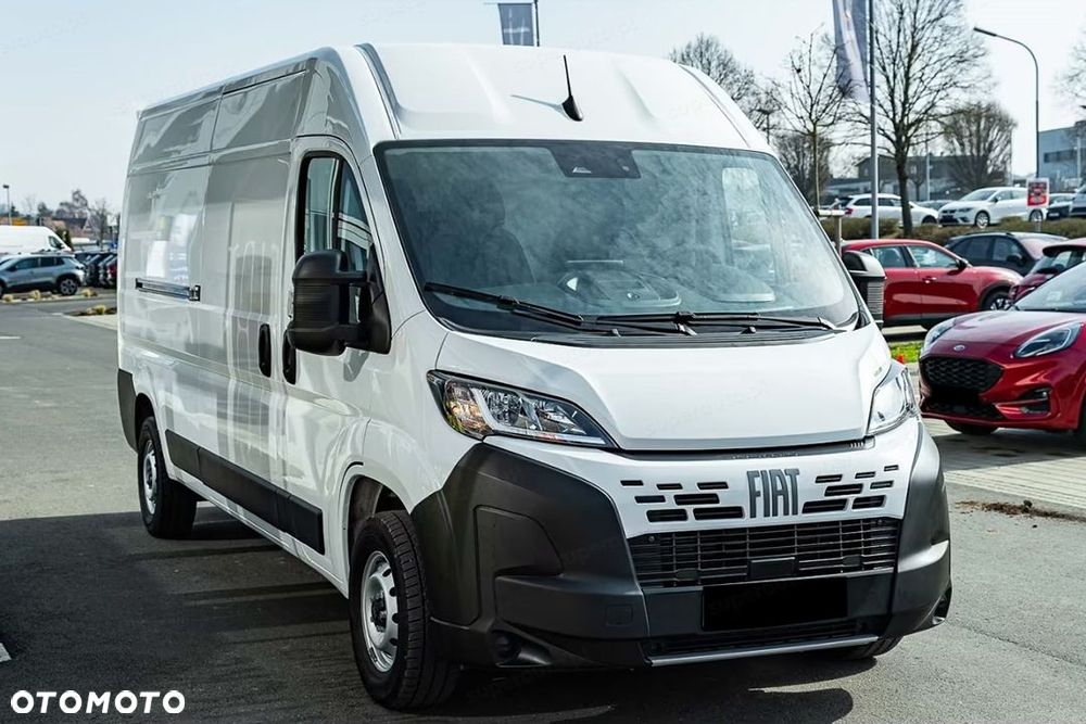 Fiat Ducato L3H2 2.2 140KM - 3