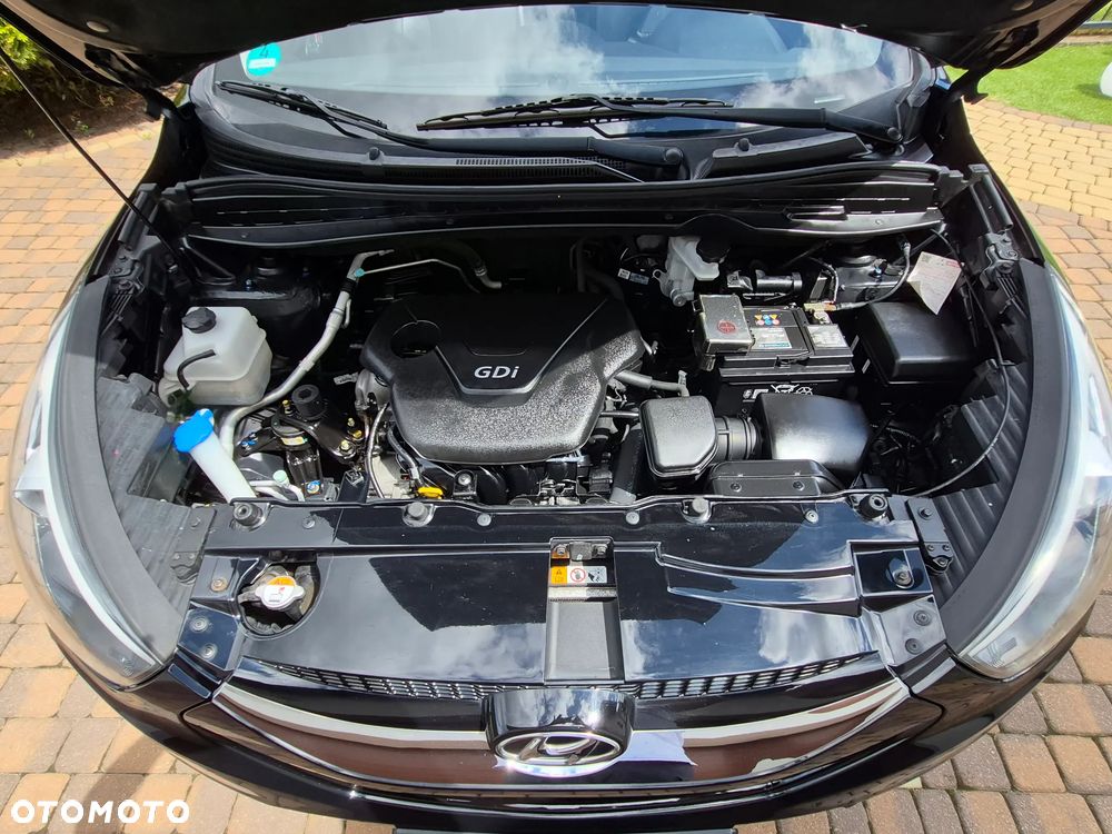 Hyundai ix35 - 25