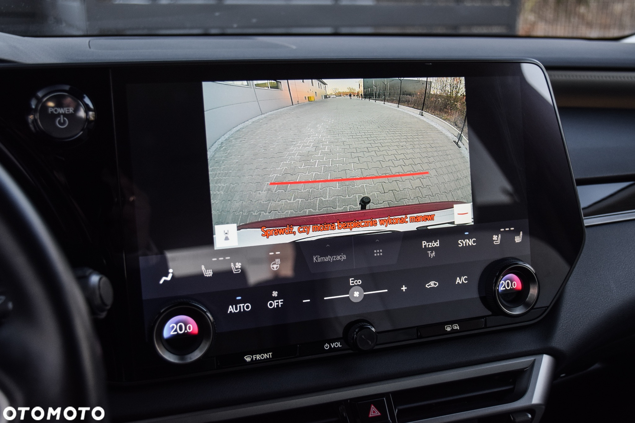 Lexus RX 350h Prestige - 11