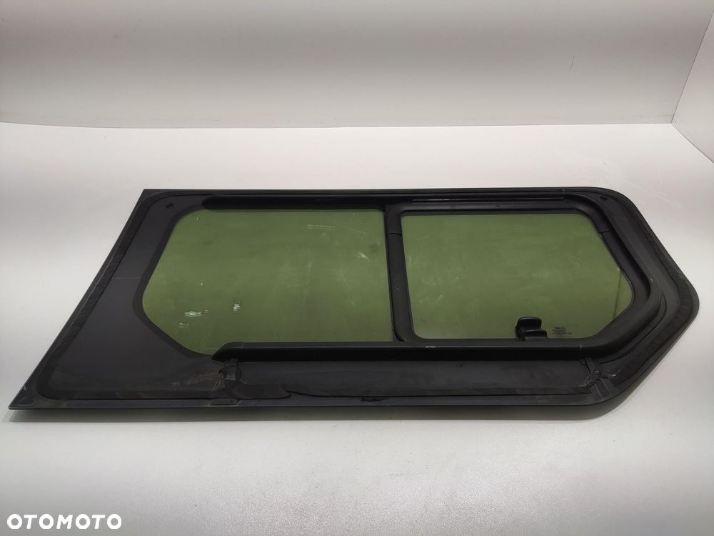 SZYBA BOCZNA KAROSERYJNA LEWA RENAULT TRAFIC II OPEL VIVARO A 2001-2014 - 3