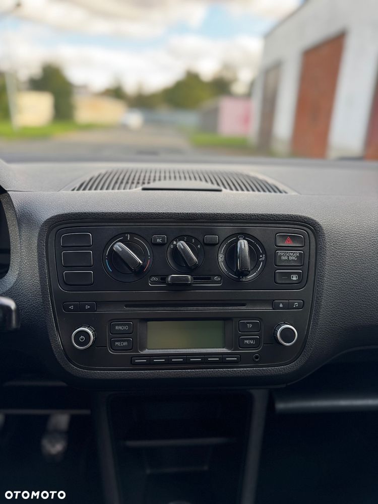 Skoda Citigo 1.0 Active - 15