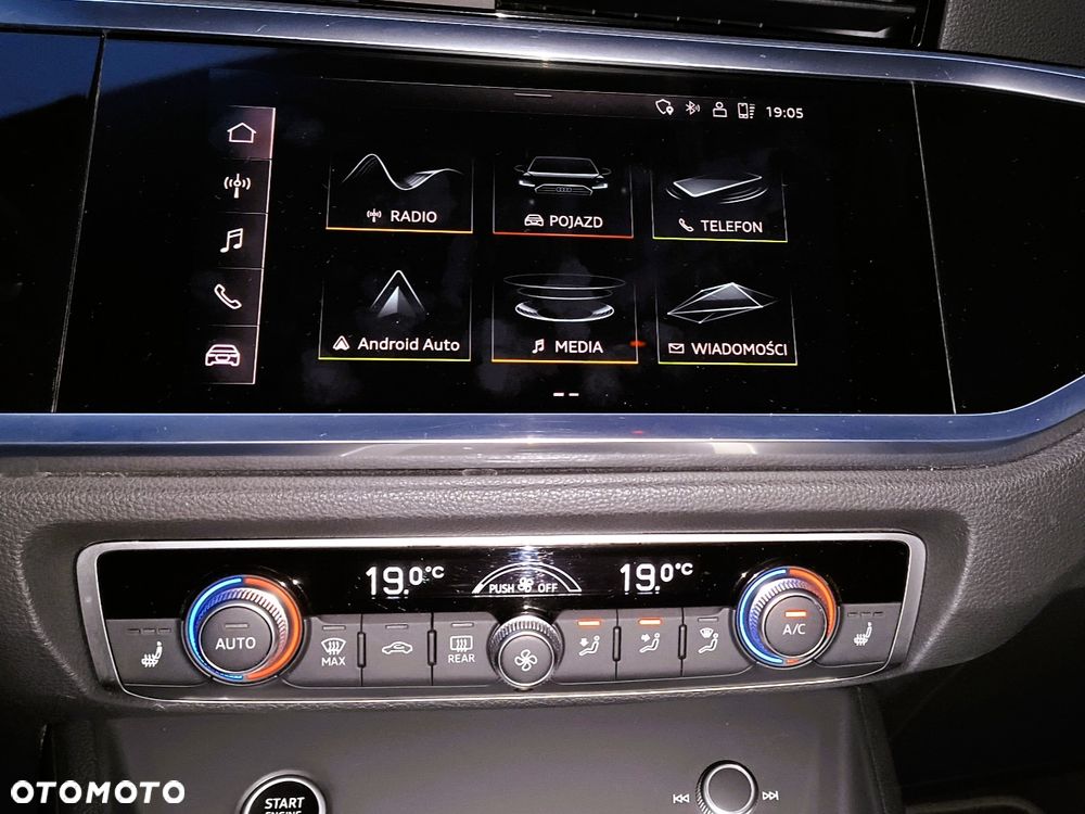 Audi Q3 35 TDI S tronic - 27