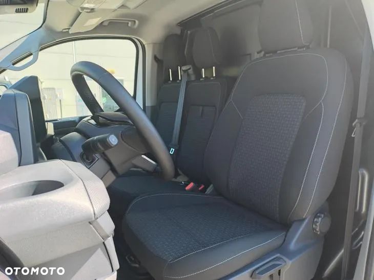 Ford Transit Custom - 16