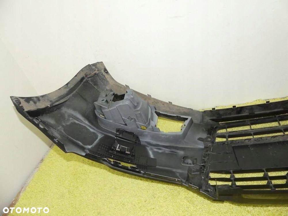 zderzak przód audi a1 lift 8xa 14-19r grill - 5