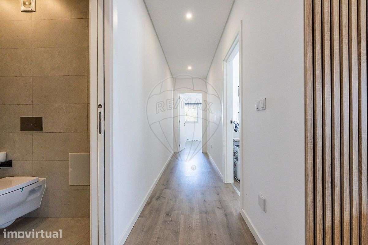 Apartamento T2 para venda - Grande imagem: 5/18