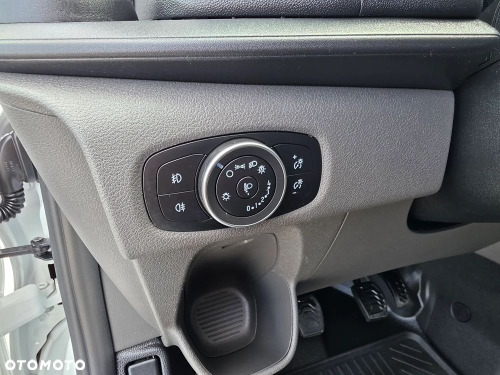 Ford Transit Custom L2 Krajowy 100% Bezwypadkowy I Właściciel Serwisowany w ASO Na Gwarancji - 22