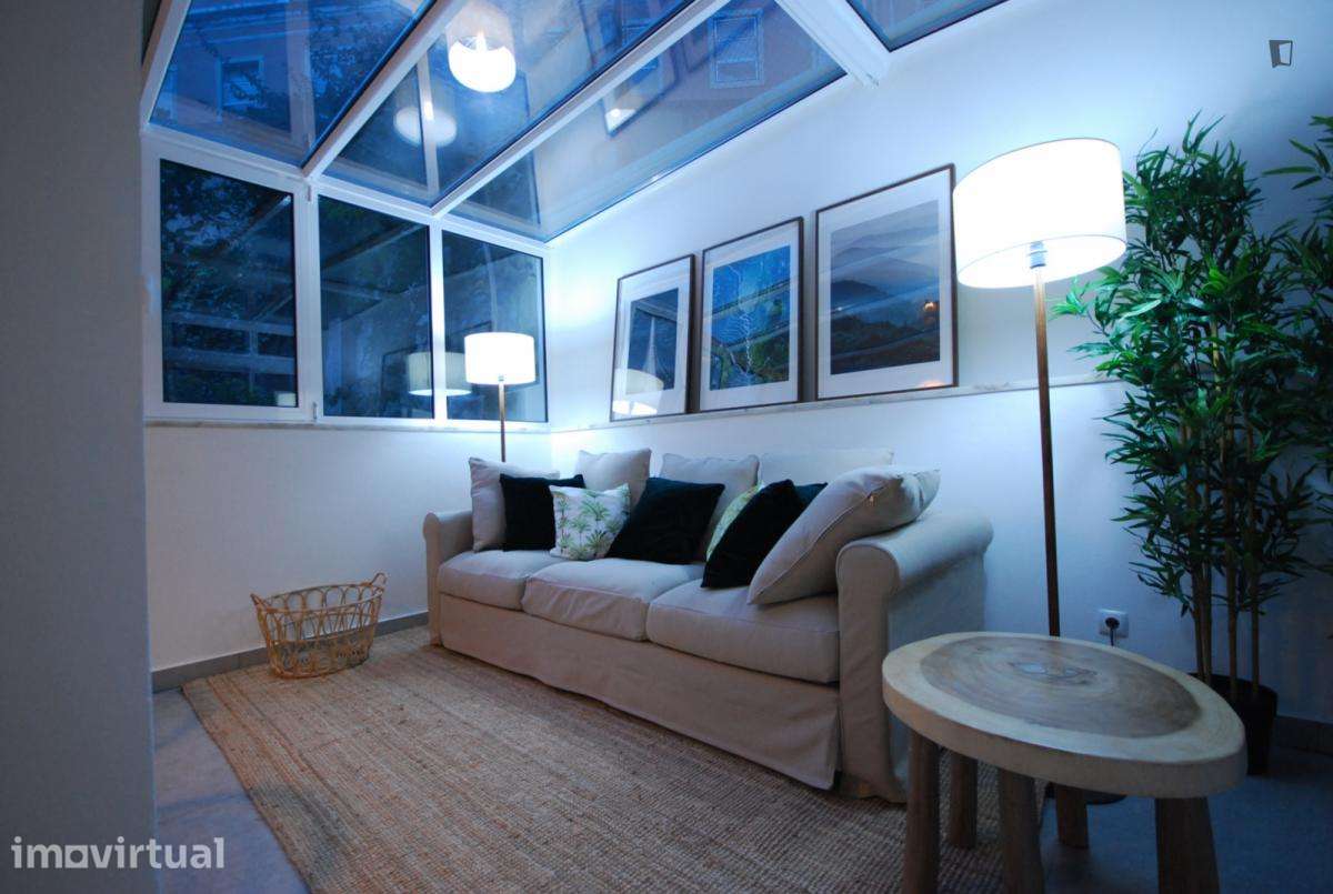 Apartamento com 2 quartos - localizado em Penha Lisbon - Grande imagem: 3/27
