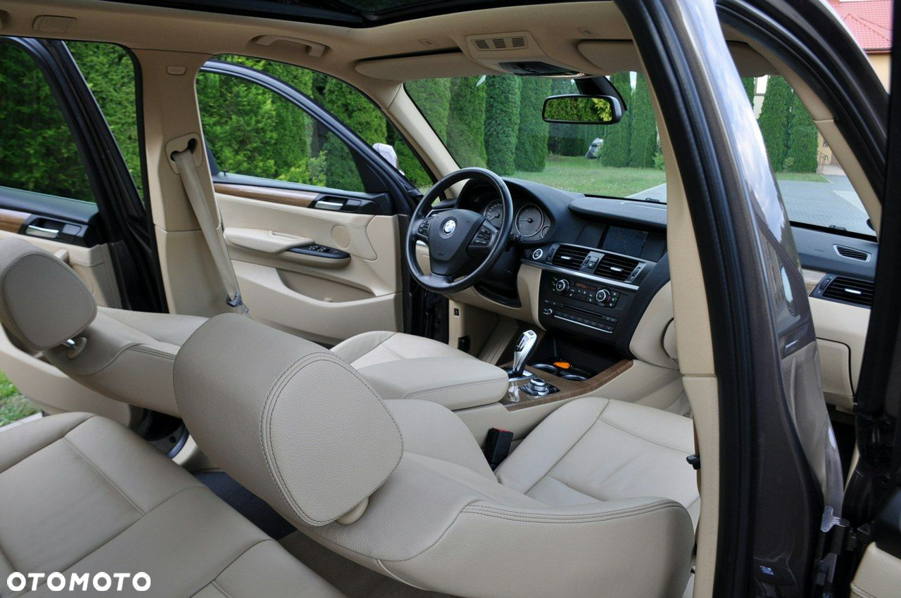 BMW X3 - 23