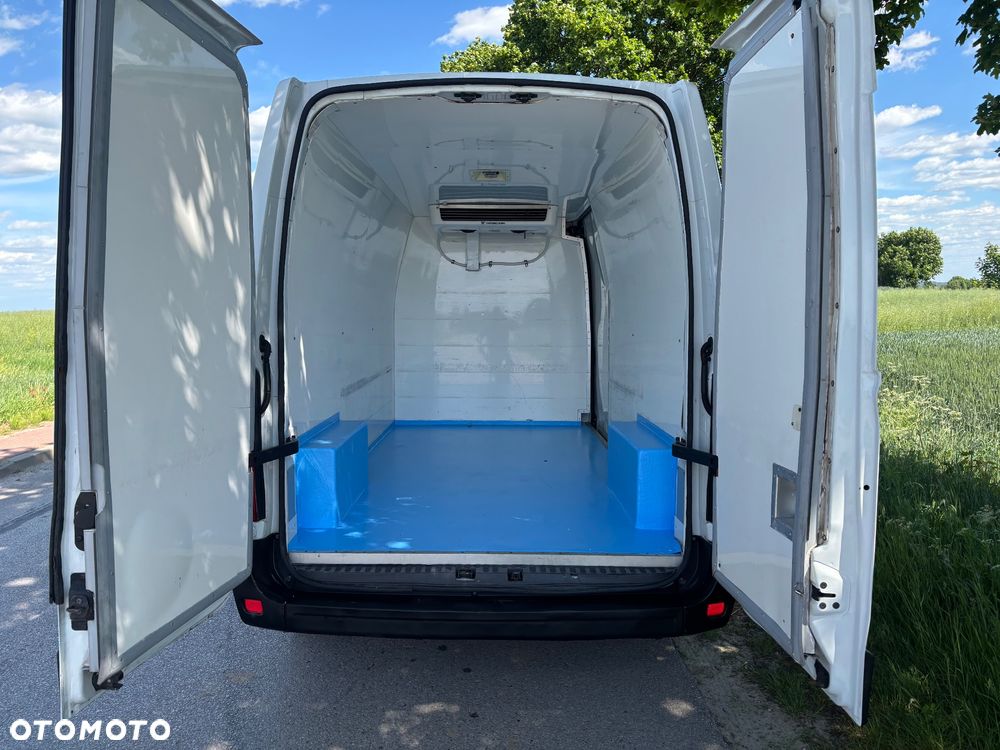 Renault Master - 23