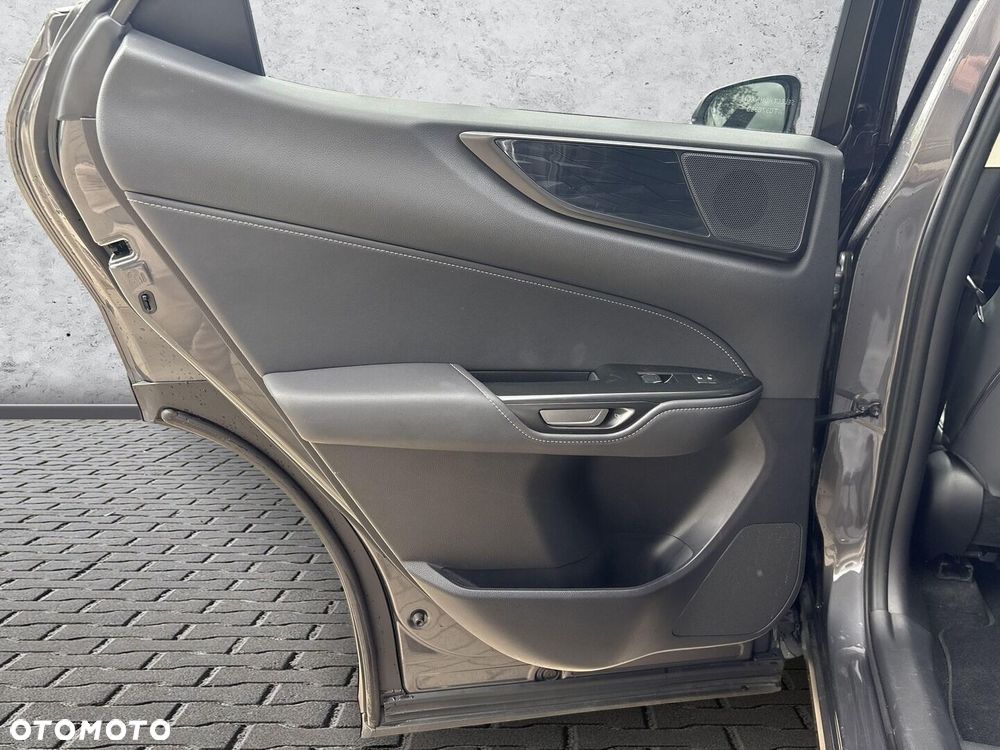 Lexus NX 350h Prestige AWD - 14