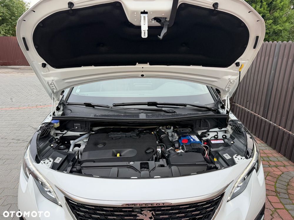 Peugeot 3008 - 29